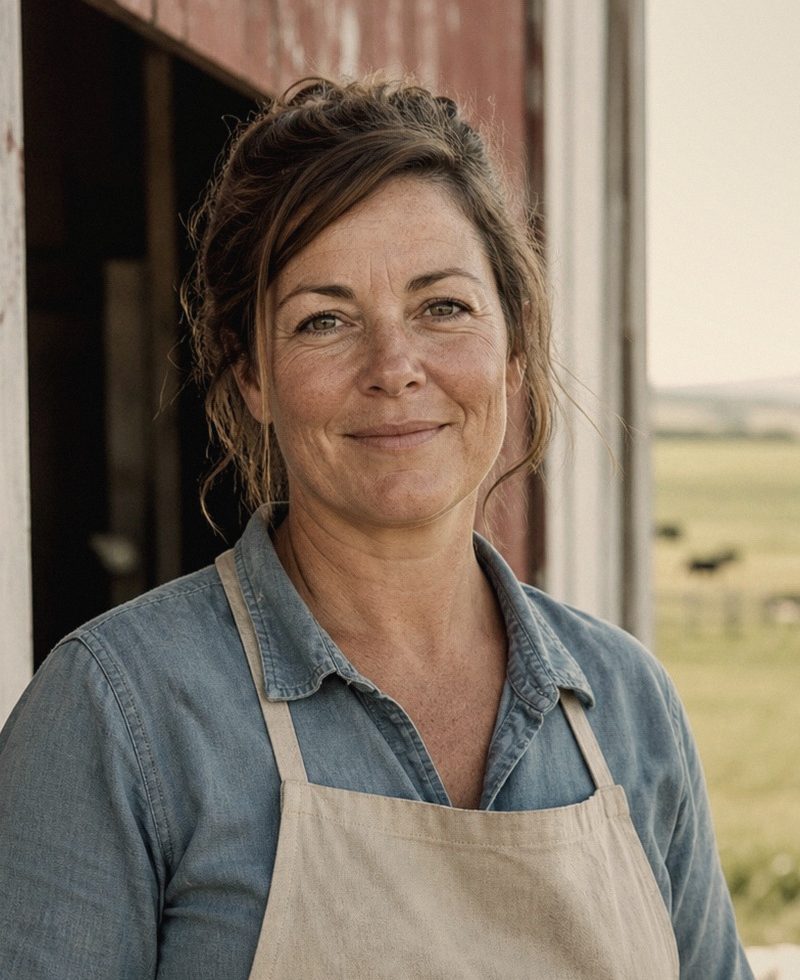 Lucy Hart